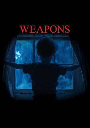 poster Weapons