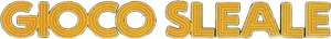 Golpe Sujo — Logos 3