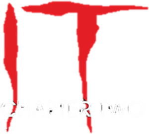 IT: Capítulo Dois — Logos 11