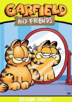 Garfield y sus amigos: Temporada 7