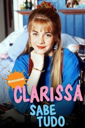 Image Clarissa Explains It All