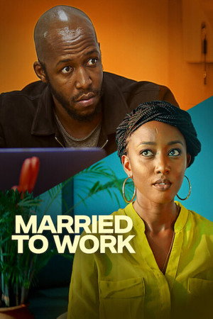 Married to Work 3