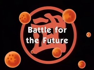 Battle for the Future