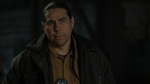 The Last Frontier ปี 1 ตอนที่ 3