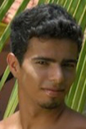 Will Castelo portrait