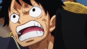 One Piece Season 21 Episode 1005