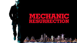 Mechanic: Resurrection (2016)