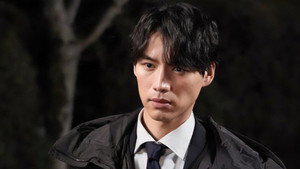 東京P.D. 警視庁広報2係: 1×8
