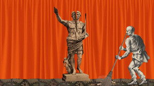 ...Decadence Caused the Fall of Rome?