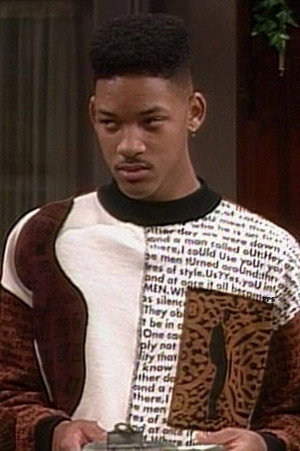 Le Prince de Bel-Air - poster n°3