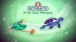 Octonauts The Giant Whirlpool