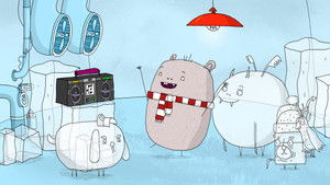 Grindle Time | StreamHub