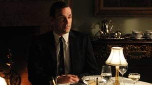 Mad Men Season 4 Episode 1