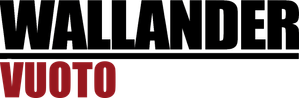 Wallander: The Leak — Logos 1