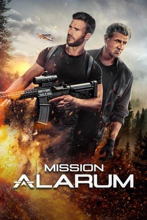 Image Mission Alarum
