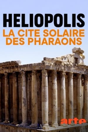 Le Secret De La Cite Perdue Streaming (VF::) Héliopolis – La Cité Solaire Des Pharaons 2020 Film Streaming