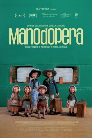 Manodopera