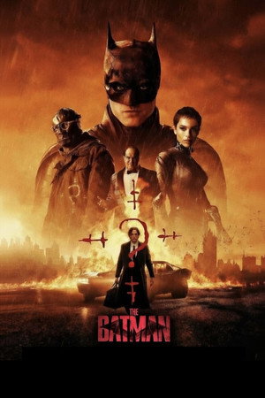 poster The Batman