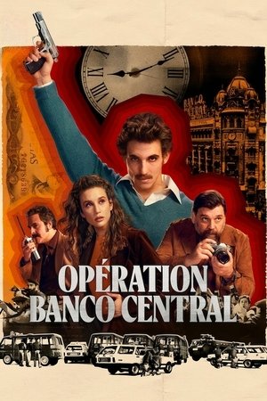 Image Opération Banco Central