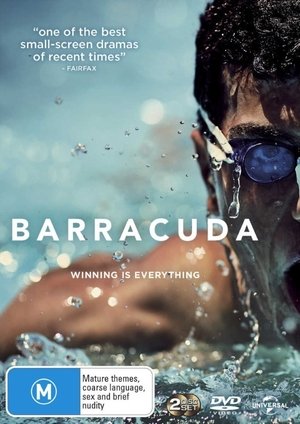 Baixar Barracuda 1ª Temporada (2016) Torrent Dublado Baixar Barracuda 1ª Temporada (2016) Dublado via Torrent