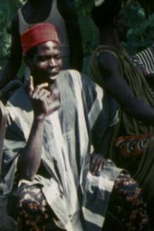 Divination et justice chez les Kabiyè