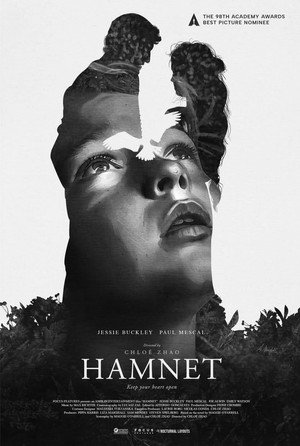 poster Hamnet