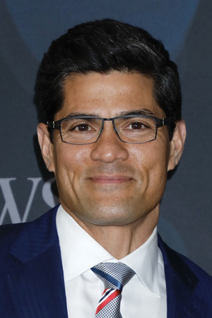 Tedy Bruschi portrait