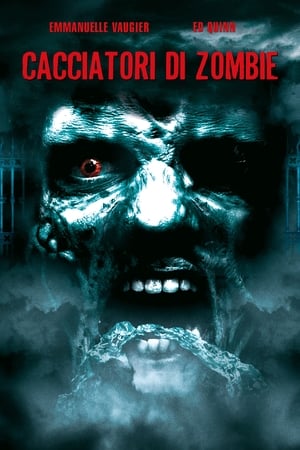 Poster di Cacciatori di zombie