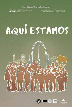 Aquí estamos 2