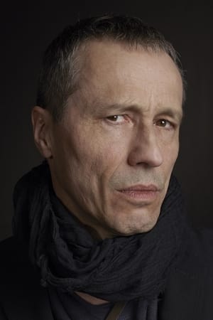 Foto retrato de Michael Wincott