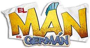 El Man es Germán — Logos 2