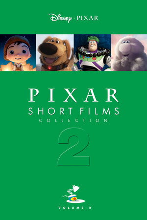 Pixar Short Films Collection: Volume 2 10