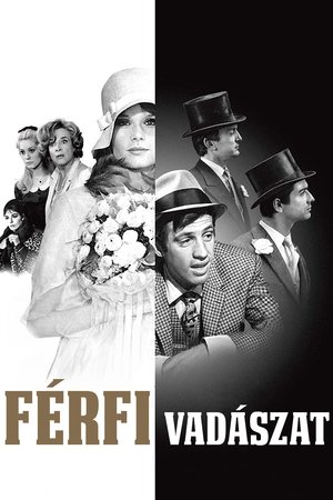 Image Férfivadászat