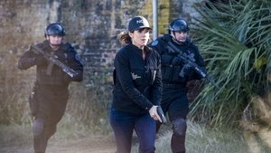 NCIS: New Orleans Second Chances