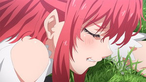 Rakudai Kenja no Gakuin Musou: Nidome no Tensei, S-Rank Cheat Majutsushi Boukenroku Cap 9