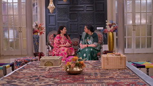 Tulsi Suspects Tripti - Episode 419
