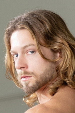 Austin Avery portrait