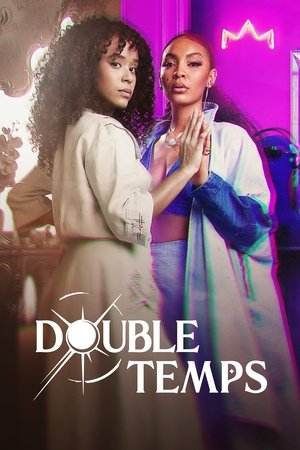 Double temps movie poster