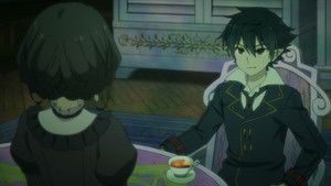 Arne no Jikenbo Episódio 09