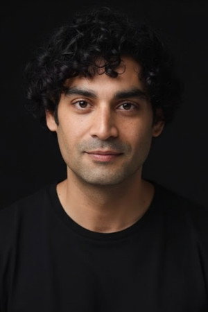 Özgün Aydın portrait