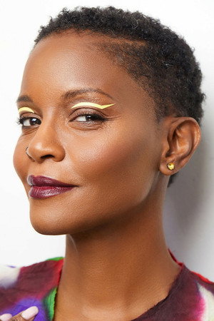 Tomiko Fraser portrait