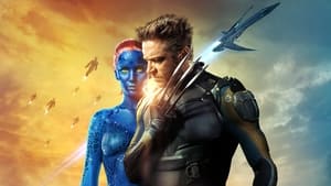 X-Men: Zukunft ist Vergangenheit (2014)