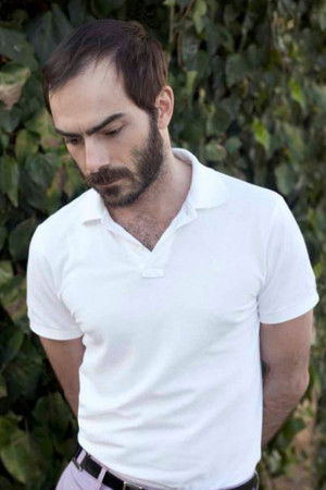 Thanos Samaras photo