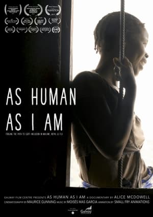 Watch As Human As I Am Full Movie