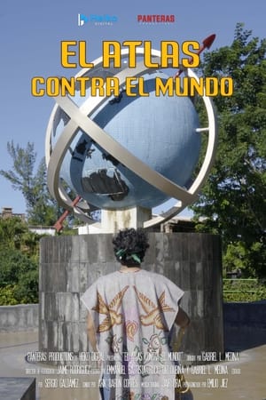 Image El Atlas contra el mundo