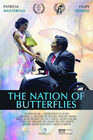 The Nation of Butterflies 3