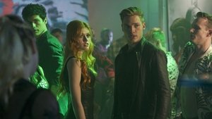 Shadowhunters: Sezon 1 Odcinek 4