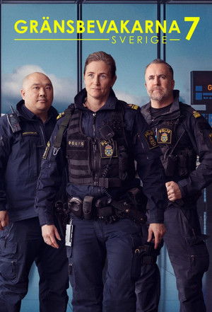 Gränsbevakarna Sverige