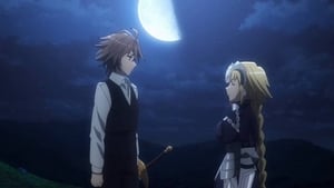 Fate/Apocrypha 5 Sub Español Online