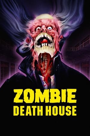 Zombie Death House 1988